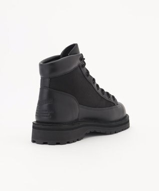 JOSEPH ABBOUD MOUNTAIN 【23.5~27.0cm/軽量・快適】DANNER - DANNER FIELD R　ブーツ ブラック系