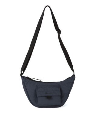 ACE BAGS & LUGGAGE Champion パース ショルダーバッグ 63893 チャンピオン ブラック