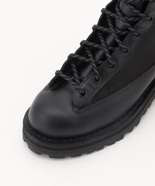 JOSEPH ABBOUD MOUNTAIN 【23.5~27.0cm/軽量・快適】DANNER - DANNER FIELD R　ブーツ ブラック系