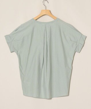 ONWARD Reuse Park 【any SiS】カットソー春夏 グリーン