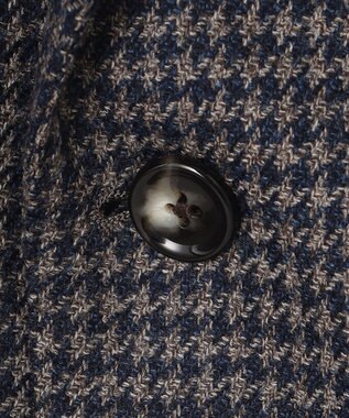 GOTAIRIKU 【LoroPiana】DREAMTWEED ベージュ系8