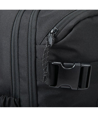 ACE BAGS & LUGGAGE EDGELINK テンプケーションSB リュックサック A4 13インチPC収納 60501 エッジリンク ブラック