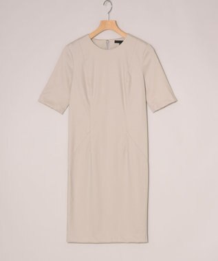 ONWARD Reuse Park 【ICB】ワンピース春夏 ベージュ