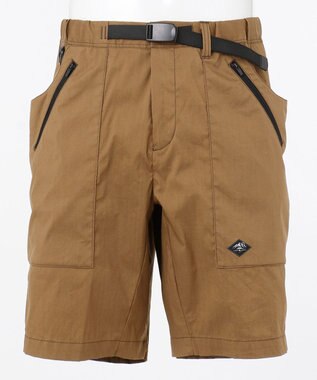 JOSEPH ABBOUD MOUNTAIN OGハイパワーストレッチ ショートパンツ