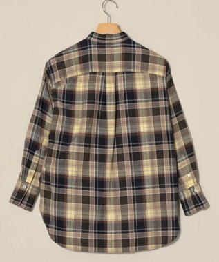 ONWARD Reuse Park 【23区】ブラウス秋冬 ブラウン