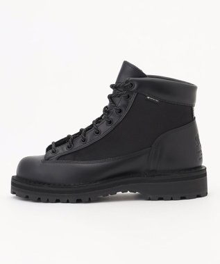 JOSEPH ABBOUD MOUNTAIN 【23.5~27.0cm/軽量・快適】DANNER - DANNER FIELD R　ブーツ ブラック系