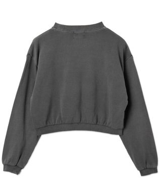 WEGO 【KIDS】ロゴプルオーバー（JUNIOR） スミクロ