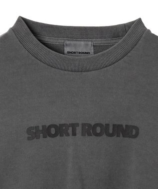 WEGO 【KIDS】ロゴプルオーバー（JUNIOR） スミクロ