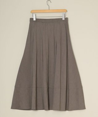 ONWARD Reuse Park 【23区】スカート春夏 ブラウン