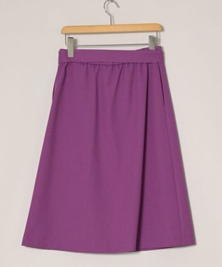 ONWARD Reuse Park 【組曲】スカート春夏 パープル