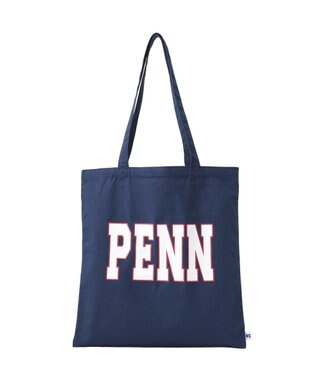 AMERICAN HOLIC 【RUSSELL×PENN】トートバッグ Navy