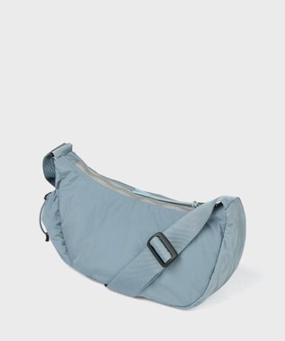 Paul Smith PSフラッフィー ショルダーバッグ ライトブルー