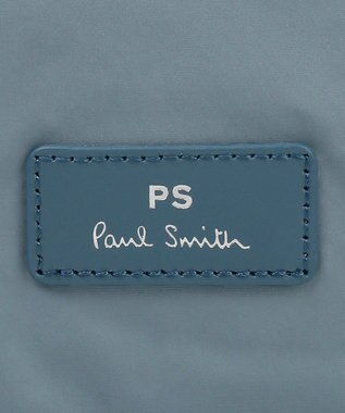 Paul Smith PSフラッフィー ショルダーバッグ ライトブルー