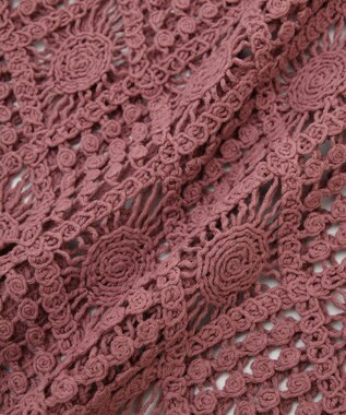 Green Parks ・ＳＵＧＡＲ　ＳＰＯＯＮ　クロシェプルオーバー Ivory