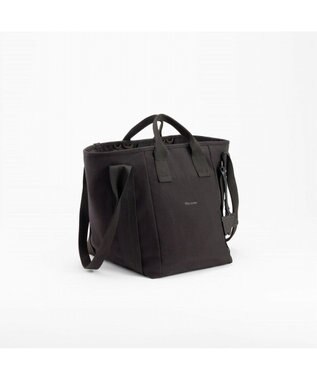 ACE BAGS & LUGGAGE W&.Day/Night エムート トートバッグ A4サイズ Mサイズ 20521 ダブルアンドデイナイト ブラック