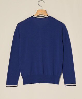 ONWARD Reuse Park 【J.PRESS】ニット秋冬 ブルー