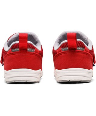 ASICS WALKING GD.RUNNER BABY LO 3 レッド系