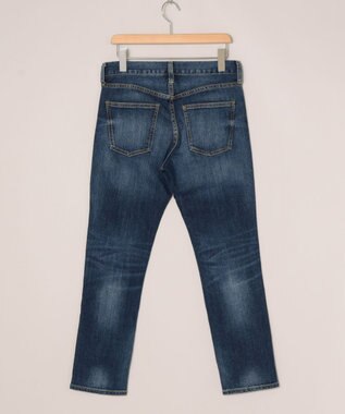 ONWARD Reuse Park 【23区】パンツ春夏 ブルー