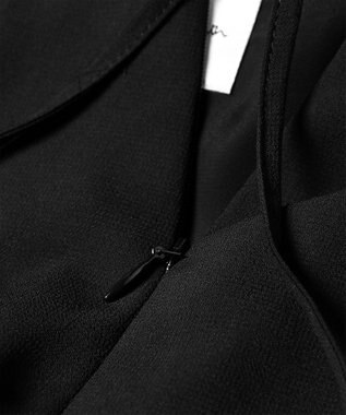 Paul Smith フラワーエンブロイダリー スカート ブラック