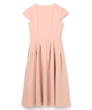 TOCCA 【洗える・消臭】SUNNY DAYS DRESS ドレス ピンク系