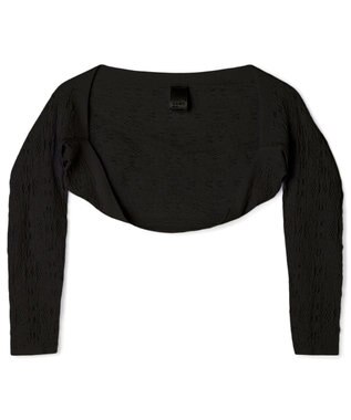 Chacott ノーソーイング７分袖アームカバー