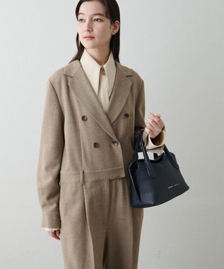 IACUCCI ラーナ S ALCE ネイビー