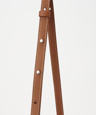 IACUCCI 【予約】ソルベット S PAGLIA/CERVO キャメル