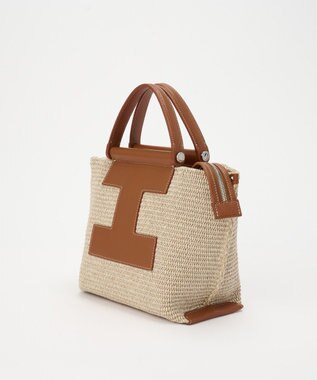 IACUCCI 【予約】ソルベット S PAGLIA/CERVO キャメル