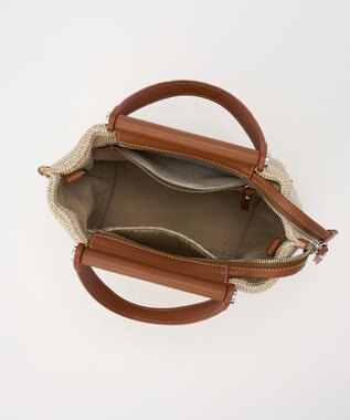 IACUCCI 【予約】ソルベット S PAGLIA/CERVO キャメル