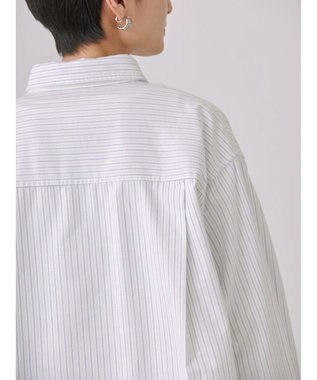 AMERICAN HOLIC Ｄａｉｌｙ！　ＵＶカットオックスシャツ Multi