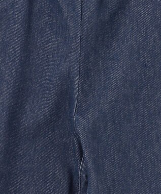 ANY KIDS 7daysガーリーパンツ(カットソー) デニム