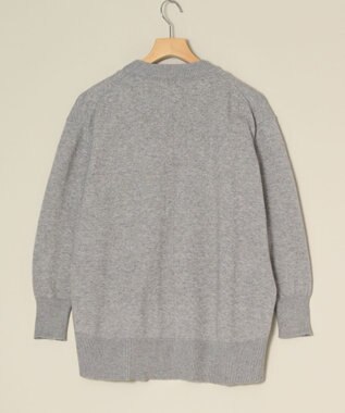 ONWARD Reuse Park 【any FAM】ニット秋冬 グレー