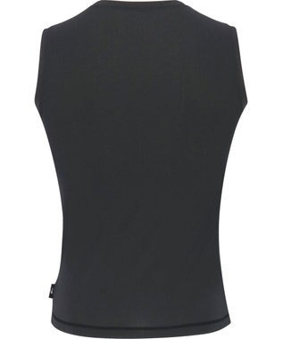 CW-X 【MEN】 CW-X 機能性トップス 汗対策インナー ノースリーブ タンクトップ Vネック べたつき防止加工 通気性(本体) メンズ CHO040 /ワコール ブラック