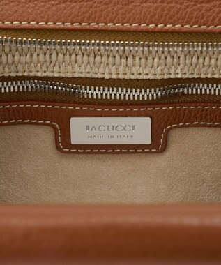 IACUCCI 【予約】ソルベット S PAGLIA/CERVO キャメル