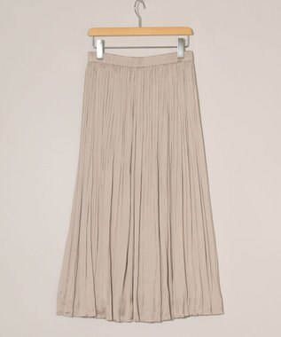 ONWARD Reuse Park 【any FAM】スカート春夏 ベージュ