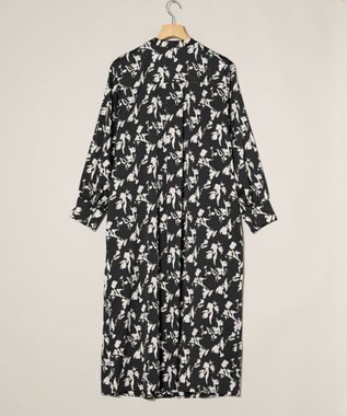 ONWARD Reuse Park 【23区】ワンピース秋冬 ブラック