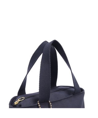 ACE BAGS & LUGGAGE Kanana project COLLECTION VYG エマ 67691 トートバッグ ネイビー