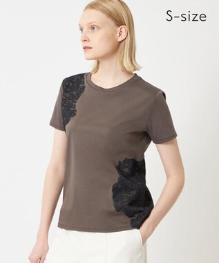 BEIGE， 【S-size】GERBERA / レーストップス