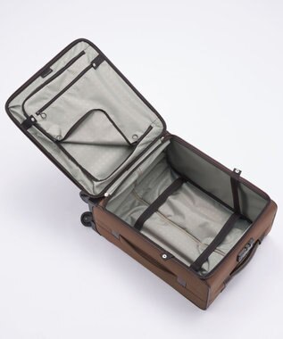 ACE BAGS & LUGGAGE Proteca ソリエ3 キャリーケース 31L 機内持ち込み 12872 プロテカ ブラウン