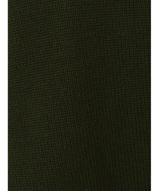 CRAFT STANDARD BOUTIQUE ガンジーニットプルオーバー Khaki