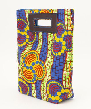 ONWARD CROSSET SELECT 【RICCI EVERYDAY】ミディアム　アケロ 三つ葉