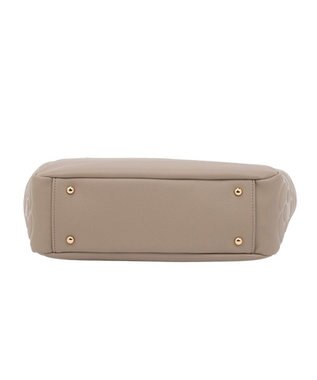 CLATHAS プラクティⅡ 2wayトートバッグ ベージュ