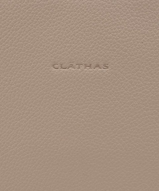 CLATHAS プラクティⅡ 2wayトートバッグ ベージュ
