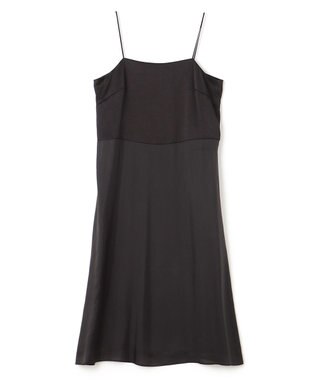 BEIGE， SARAH / Aラインドレス Black