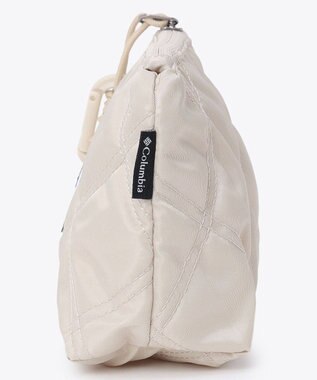 Columbia Columbia/ プライスストリームQLポーチ /コロンビア Stone