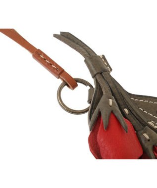 genten エヴァーチャーム スイートピー レッド