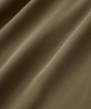 Green Parks ■ＥＳＣＡＲ　ハイブリットフレアワンピース Beige