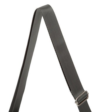 ACE BAGS & LUGGAGE kanana project collection タッセル-e ショルダーバッグ 横 68872 【NEW】グレー
