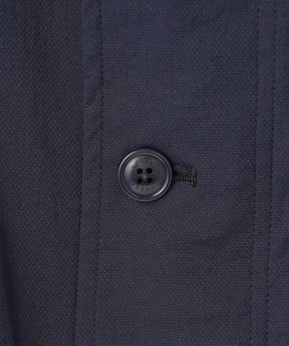 J.PRESS MEN 【MECHANICAL】【ハイパワーストレッチ / 撥水】クラシックドライビングジャケット ネイビー系