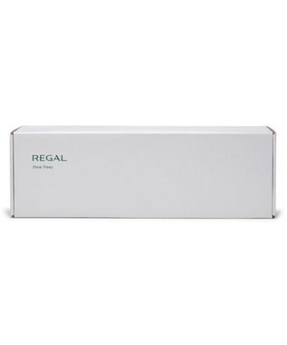 REGAL FOOT COMMUNITY 【シューツリー】TY51 リーガルレッドシダーシューツリー(バネ式)　紳士用 -